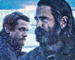 The North Water, la recensione: un mistero negli abissi o a bordo?