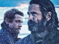 The North Water, la recensione: un mistero negli abissi o a bordo?