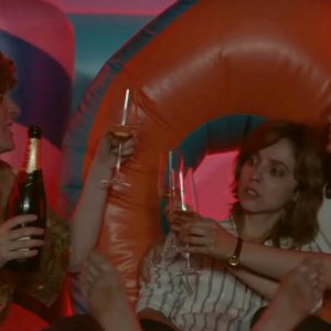 Vida perfecta: una scena della serie