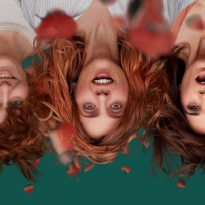 Vida perfecta: il cast in un'immagine