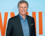 Will Ferrell, Jamie Foxx e Will Forte star del film animato Strays