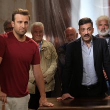 Belli Ciao: Pio e Amedeo in un'immagine