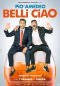 Locandina di Belli ciao