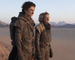 Dune è tra i migliori film del 2021 secondo l'AFI