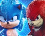 Sonic - Il film 2: il poster ufficiale del film tratto dal videogame