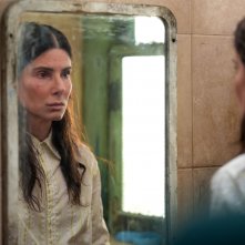 The Unforgivable: Sandra Bullock nella prima foto del film Netflix