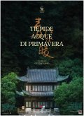 Locandina di Tiepide acque di primavera