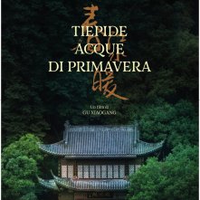 Locandina di Tiepide acque di primavera