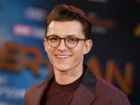 Tom Holland: il biopic su Fred Astaire contestato sui social, ecco perché