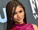 Zendaya: “Vorrei girare un film sulla storia d’amore tra due ragazze nere”