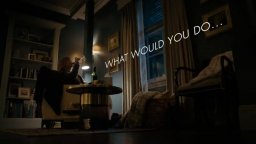 The Woman In The House Across The Street From The Girl In The Window - Teaser Trailer