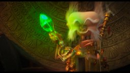 Hotel Transylvania: Uno Scambio Mostruoso - Trailer Italiano 2