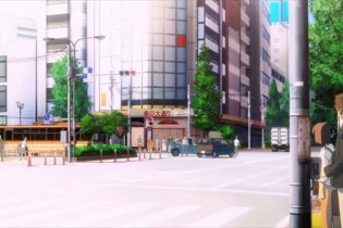 Digimon Adventure   Last Evolution Kizuna - Clip  Evoluzione!