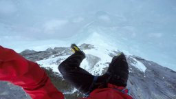 The Alpinist. Uno spirito libero - Trailer Sottotitolato