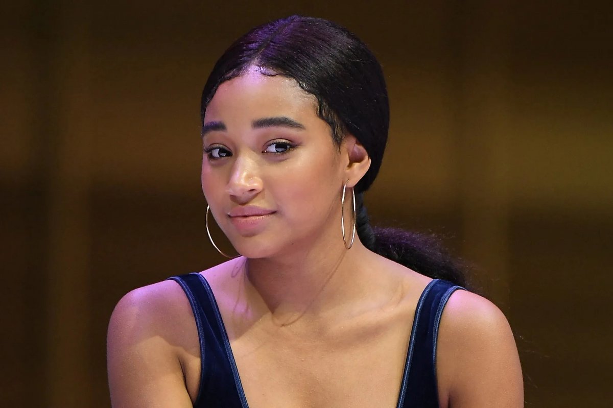 Star Wars: The Acolyte, Amandla Stenberg protagonista della nuova serie