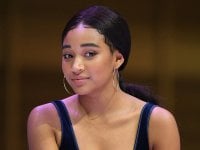 Star Wars: The Acolyte, Amandla Stenberg protagonista della nuova serie