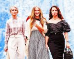 And Just Like That, la recensione: le cinquantenni favolose di Sex and the City alla riscossa
