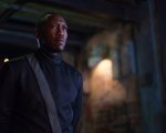 Blade: Mahershala Ali parla del cameo in Eternals 'Odio il suono della mia voce'