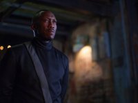 Blade: Mahershala Ali parla del cameo in Eternals 'Odio il suono della mia voce'