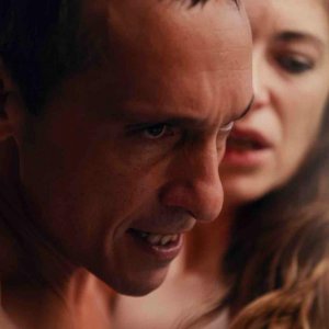 Dos: un'immagine del film