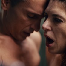 Dos: una scena del film