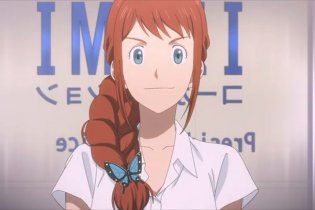 Digimon Adventure -  Last Evolution Kizuna - Clip  Un Digimon Sconosciuto