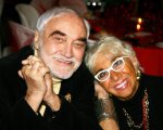 Chi era il marito di Lina Wertmuller, Enrico Job