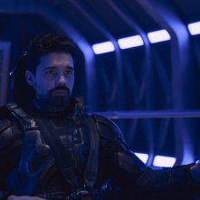 The Expanse 6: una scena della sesta stagione