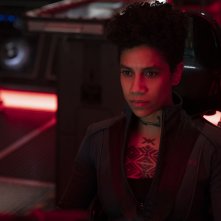 The Expanse 6: una foto di scena