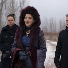 The Expanse 6: una scena della serie