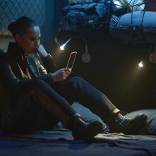The Expanse 6: un'immagine della serie
