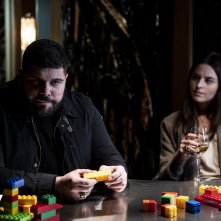 Gomorra 5: una scena del settimo episodio