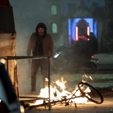 Gomorra 5: una foto di scena dell'episodio 8