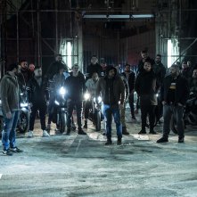 Gomorra 5: un'immagine dell'ottavo episodio