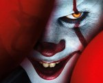 It - Capitolo 2: gli occhi di Pennywise e quell'effetto che spiazzò Bill Hader