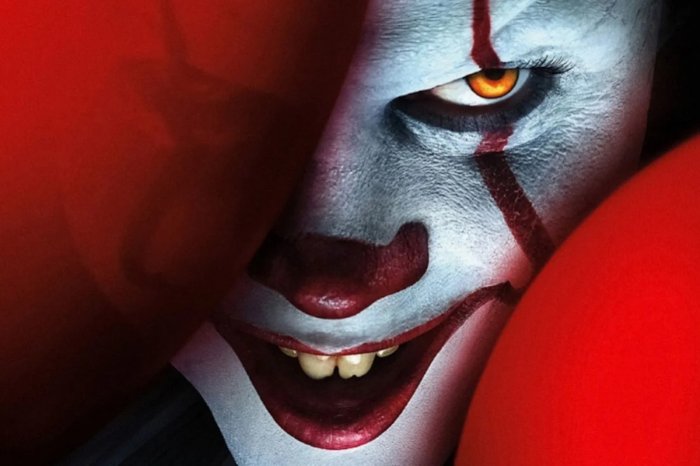 It - Capitolo 2: gli occhi di Pennywise e quell'effetto che spiazzò Bill Hader