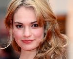 What's Love Got to Do with It?: primo sguardo a Lily James nella romcom multietnica