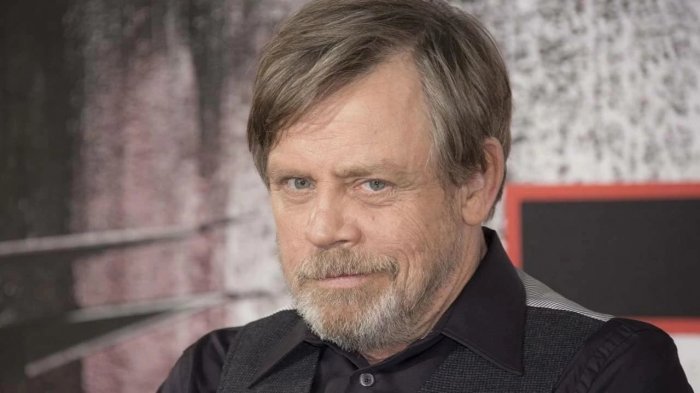The Fall of the House Usher: Mark Hamill tra i protagonisti della serie di Mike Flanagan