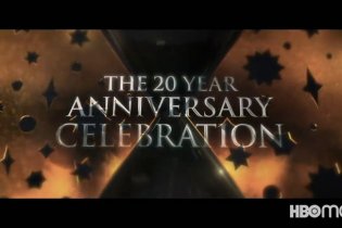 Harry Potter 20th Anniversary: Return To Hogwarts - Teaser Trailer