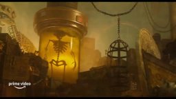 Hotel Transylvania: Transformania - Trailer 3