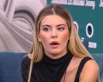 GFVip 6, il padre di Sophie Codegoni su Soleil Sorge “meglio farsi le tette che i mariti delle altre'