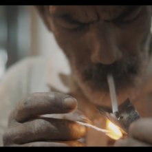 The Brown Heart of Asia: una sequenza