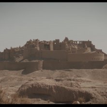 The Brown Heart of Asia: una foto del documentario