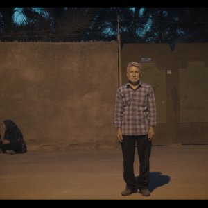 The Brown Heart of Asia: una scena