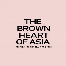 Locandina di The brown heart of Asia
