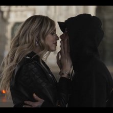 The Ferragnez: Una scena della serie Amazon