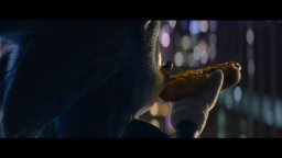 Sonic 2 - Il Film - Trailer Italiano
