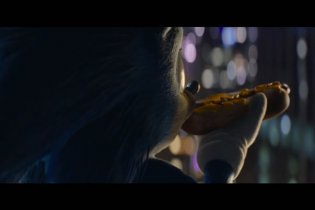Sonic 2 - Il Film - Trailer Italiano