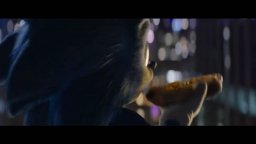 Sonic The Hedgehog 2 - Trailer