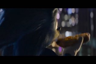 Sonic The Hedgehog 2 - Trailer